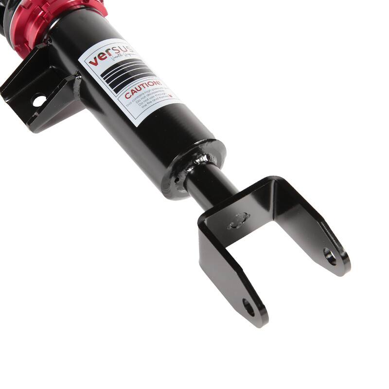 Versus Sport Coilovers for Tesla Model 3